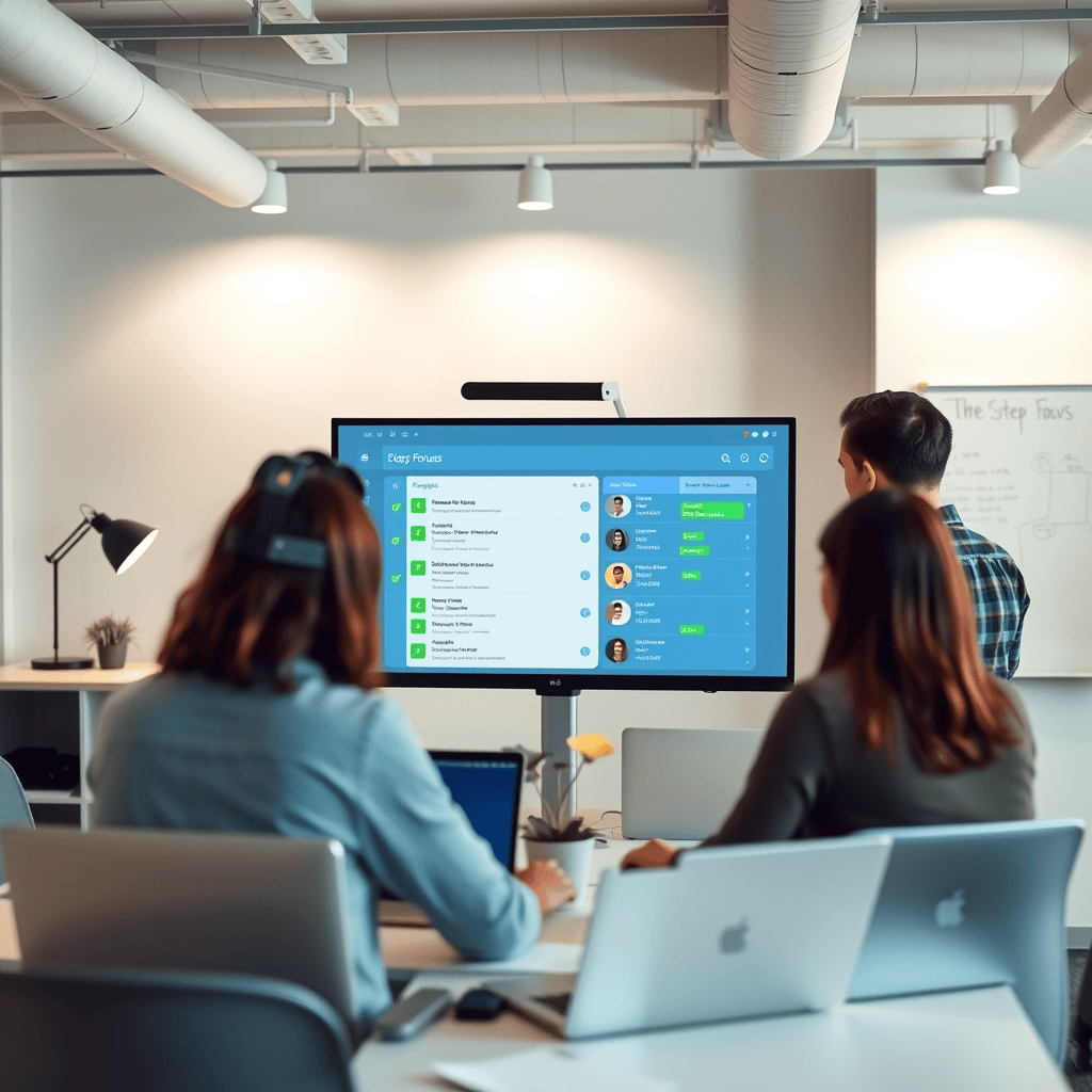 Harnessing Haiku: Tech Transforms Team Creativity